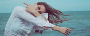 Moving through life Jane Teresa Anderson The Dream Academy
