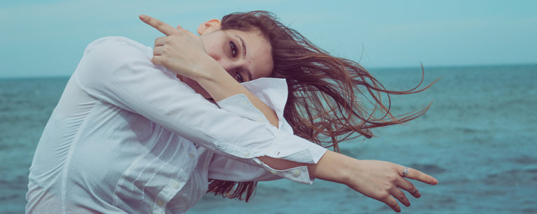 Moving through life Jane Teresa Anderson The Dream Academy