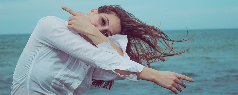 Moving through life Jane Teresa Anderson The Dream Academy