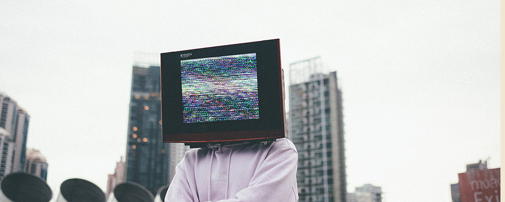 Are dreams about what you watch on TV meaningful?