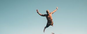 What's your dream flying style Jane Teresa Anderson