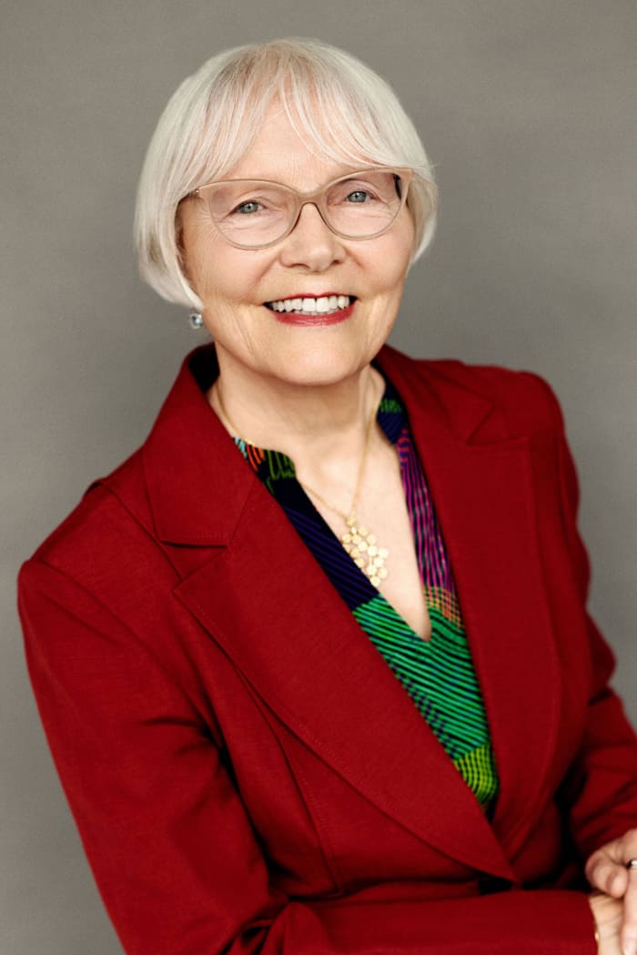 Jane Teresa Anderson